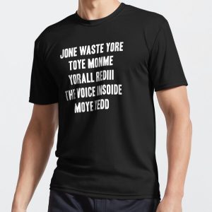 Everyday Select Don't Waste Your Time On Me, I miss you,  Blink-182 Shirt Active T-Shirt - Gift for friend
