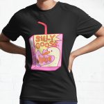 Everyday Select Silly Goose Juice Active T-Shirt - Gift for friend