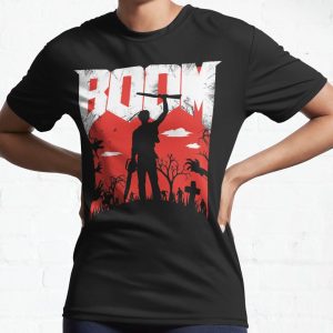 Everyday Select This is my Boomstick! Active T-Shirt - Gift for friend