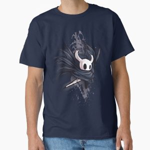 Everyday Select Hollow Knight Classic T-Shirt - Gift for friend