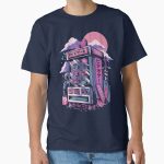 Everyday Select Retro gaming machine Classic T-Shirt - Gift for friend