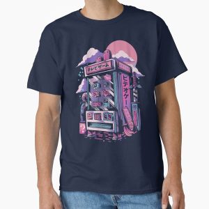 Everyday Select Retro gaming machine Classic T-Shirt - Gift for friend