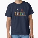 Everyday Select Muppet Science - Chemistry  Classic T-Shirt - Gift for friend
