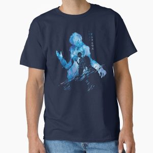 Everyday Select Orpheus Poetry Blue ver.:Persona 3  Classic T-Shirt - Gift for friend