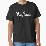 Everyday Select the white pony Classic T-Shirt - Gift for friend