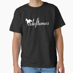 Everyday Select the white pony Classic T-Shirt - Gift for friend