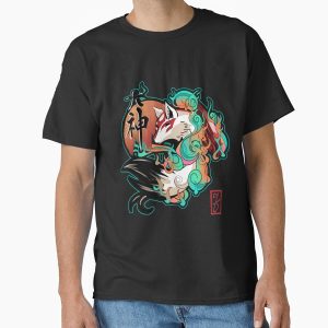 Everyday Select Sun Goddess Classic T-Shirt - Gift for friend