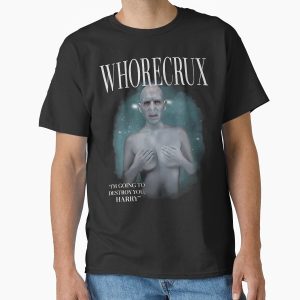 Everyday Select Funny Meme Shirt, Im Going To Destroy You Harry  Classic T-Shirt - Gift for friend
