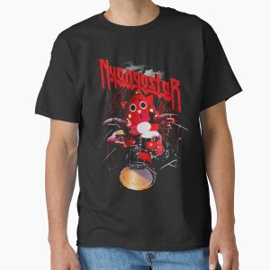 Everyday Select Nyango Star a Nyango Star a Nyango Star Classic T-Shirt - Gift for family