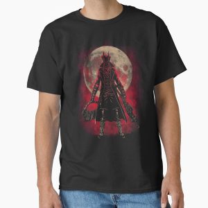 Everyday Select The Hunter Classic T-Shirt - Gift for friend