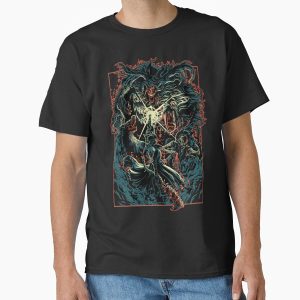 Everyday Select Bloody Beast Classic T-Shirt - Gift for friend