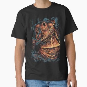 Everyday Select The Old Friend Classic T-Shirt - Gift for friend