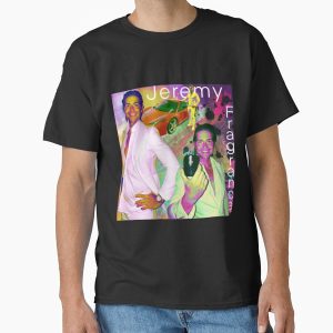 Everyday Select Jeremy Fragrance Fever Dream Classic T-Shirt - Gift for family