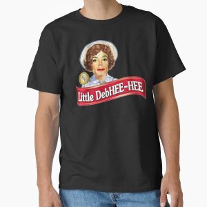 Everyday Select Little DebHee Hee  Classic T-Shirt - Gift for family