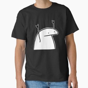 Everyday Select Rock n' Roll Stickthing Classic T-Shirt - Gift for family