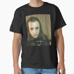 Everyday Select Meme Aro Vampire  Classic T-Shirt - Gift for family