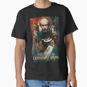Everyday Select The Gamers: Dorkness Rising Classic T-Shirt - Gift for friend