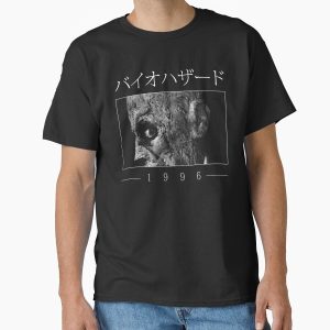 Everyday Select 1996 Hazard Classic T-Shirt - Gift for friend