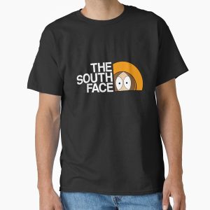 Everyday Select The south Face 6 Classic T-Shirt - Gift for friend