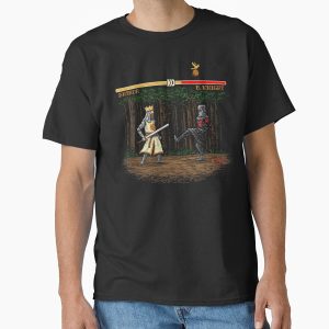 Everyday Select Epic Fight! Classic T-Shirt - Gift for friend