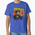 Everyday Select Big Shot Classic T-Shirt - Gift for friend