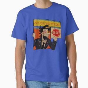 Everyday Select Big Shot Classic T-Shirt - Gift for friend