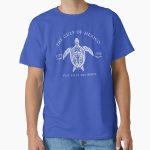 Everyday Select Gulf of Mexico ESTD 1550 Stay Salty And Resist 2 Classic T-Shirt - Gift for friend
