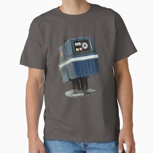 Everyday Select Gonk Droid Classic T-Shirt - Gift for friend