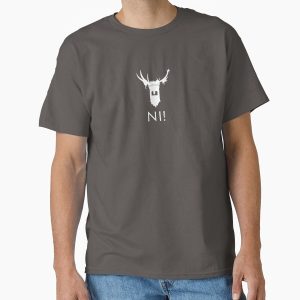 Everyday Select Ni! Classic T-Shirt - Gift for friend
