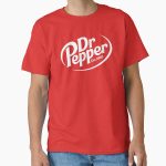 Everyday Select Vintage Soda Lover Est 1885 Classic T-Shirt - Gift for friend