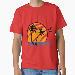 Everyday Select t-shirt ellie Classic T-Shirt - Gift for friend