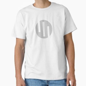 Everyday Select Viltrum Empire Classic T-Shirt - Gift for family