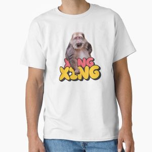 Everyday Select Xing Xing Classic T-Shirt - Gift for family