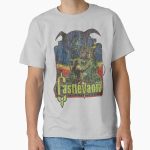 Everyday Select Castlevania 1986 Classic T-Shirt - Gift for friend