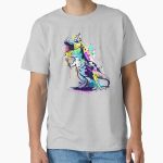 Everyday Select Unicornosaurus rex Classic T-Shirt - Gift for friend
