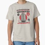 Everyday Select Nakatomi Plaza Classic T-Shirt - Gift for friend