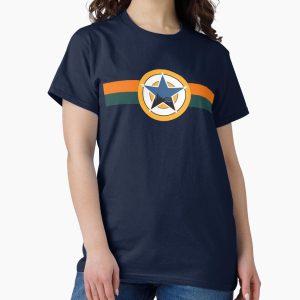 Everyday Select Retro Newcastle - Classic and Retro Newcastle -  vintage design Newcastle  Classic T-Shirt - Gift for friend