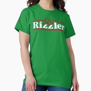 Everyday Select Rizzler Classic T-Shirt - Gift for family