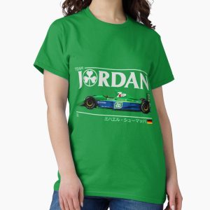 Everyday Select Jordan F1 1991 Classic T-Shirt - Gift for friend