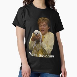 Everyday Select Mr. G Classic T-Shirt - Gift for friend