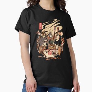 Everyday Select Funny Ramen Classic T-Shirt - Gift for friend