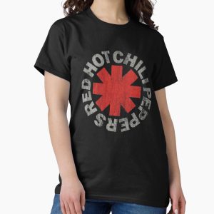 Everyday Select RHCP Legend Is Back Classic T-Shirt - Gift for friend