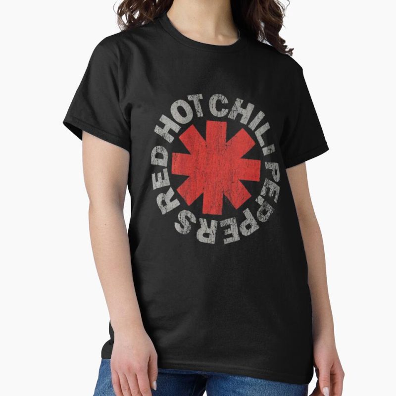 Everyday Select RHCP Legend Is Back Classic T-Shirt - Gift for friend