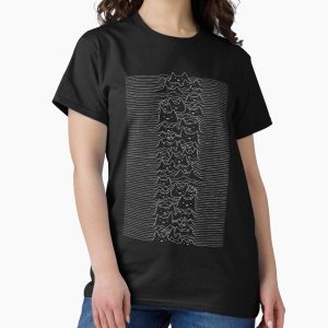 Everyday Select Furr Division Classic T-Shirt - Gift for friend