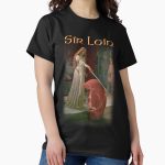 Everyday Select Sir Loin Steak Classic T-Shirt - Gift for family