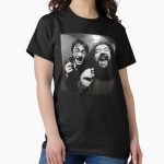 Everyday Select Funny Meme Harry Smoking Classic T-Shirt - Gift for family