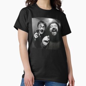 Everyday Select Funny Meme Harry Smoking Classic T-Shirt - Gift for family