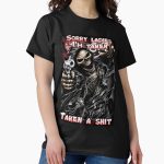 Everyday Select Epic Skull Man Classic T-Shirt - Gift for friend