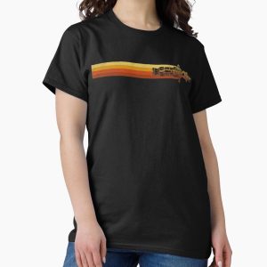 Everyday Select Vintage Rocinante Classic T-Shirt - Gift for friend