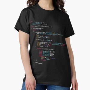 Everyday Select Is This The Real Life Coding Programming Color Classic T-Shirt - Gift for friend
